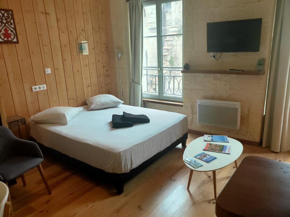 Les Appartements De La Victoire, Centre-Ville, Possibilite Parking Gratuit Bordeaux Exteriér fotografie