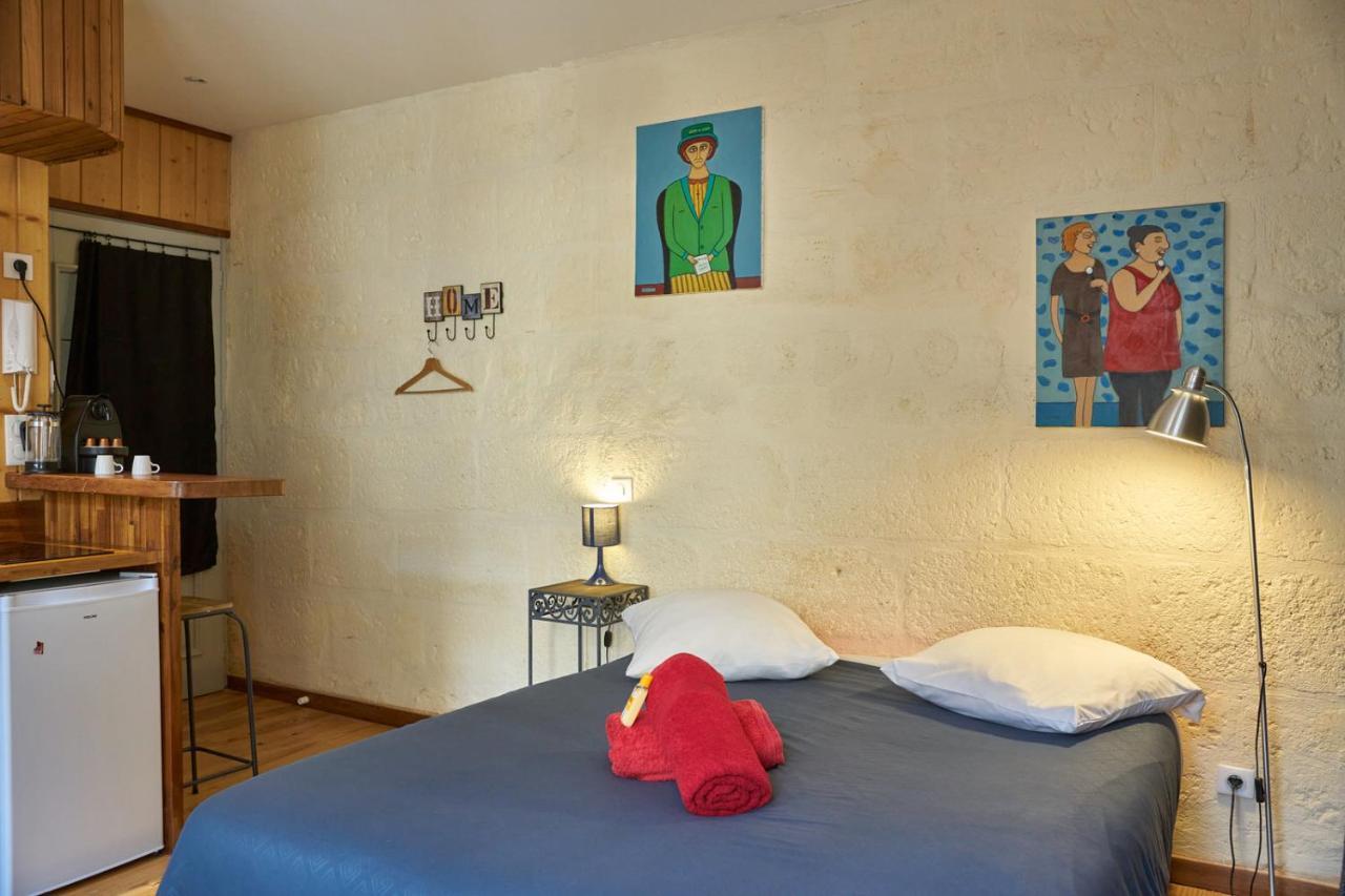 Les Appartements De La Victoire, Centre-Ville, Possibilite Parking Gratuit Bordeaux Exteriér fotografie