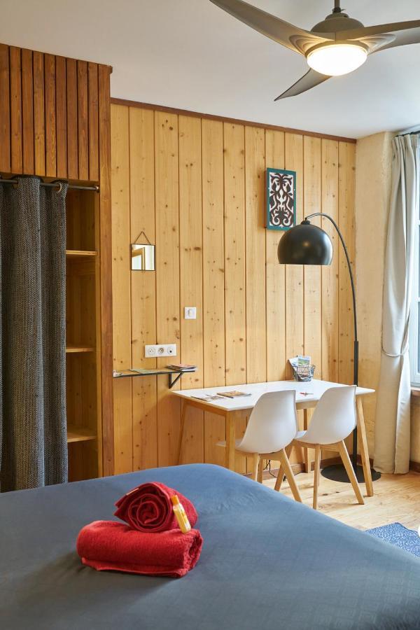 Les Appartements De La Victoire, Centre-Ville, Possibilite Parking Gratuit Bordeaux Exteriér fotografie