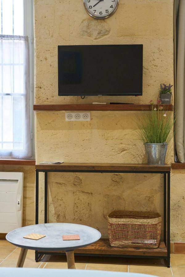 Les Appartements De La Victoire, Centre-Ville, Possibilite Parking Gratuit Bordeaux Exteriér fotografie