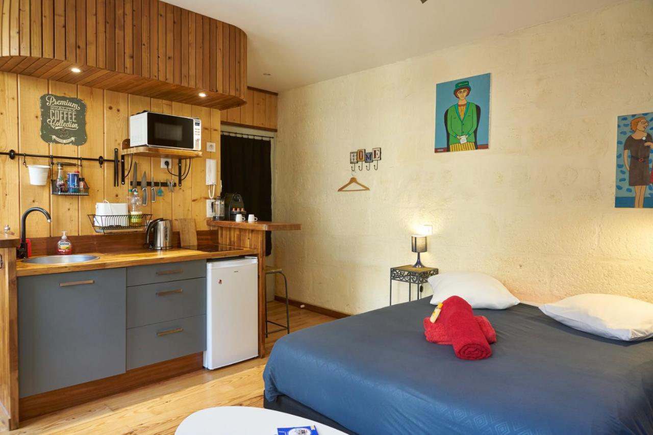 Les Appartements De La Victoire, Centre-Ville, Possibilite Parking Gratuit Bordeaux Exteriér fotografie