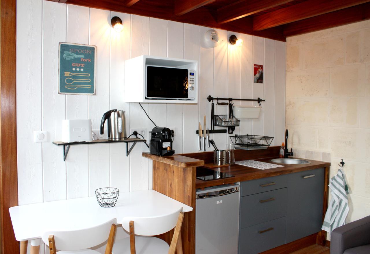 Les Appartements De La Victoire, Centre-Ville, Possibilite Parking Gratuit Bordeaux Exteriér fotografie