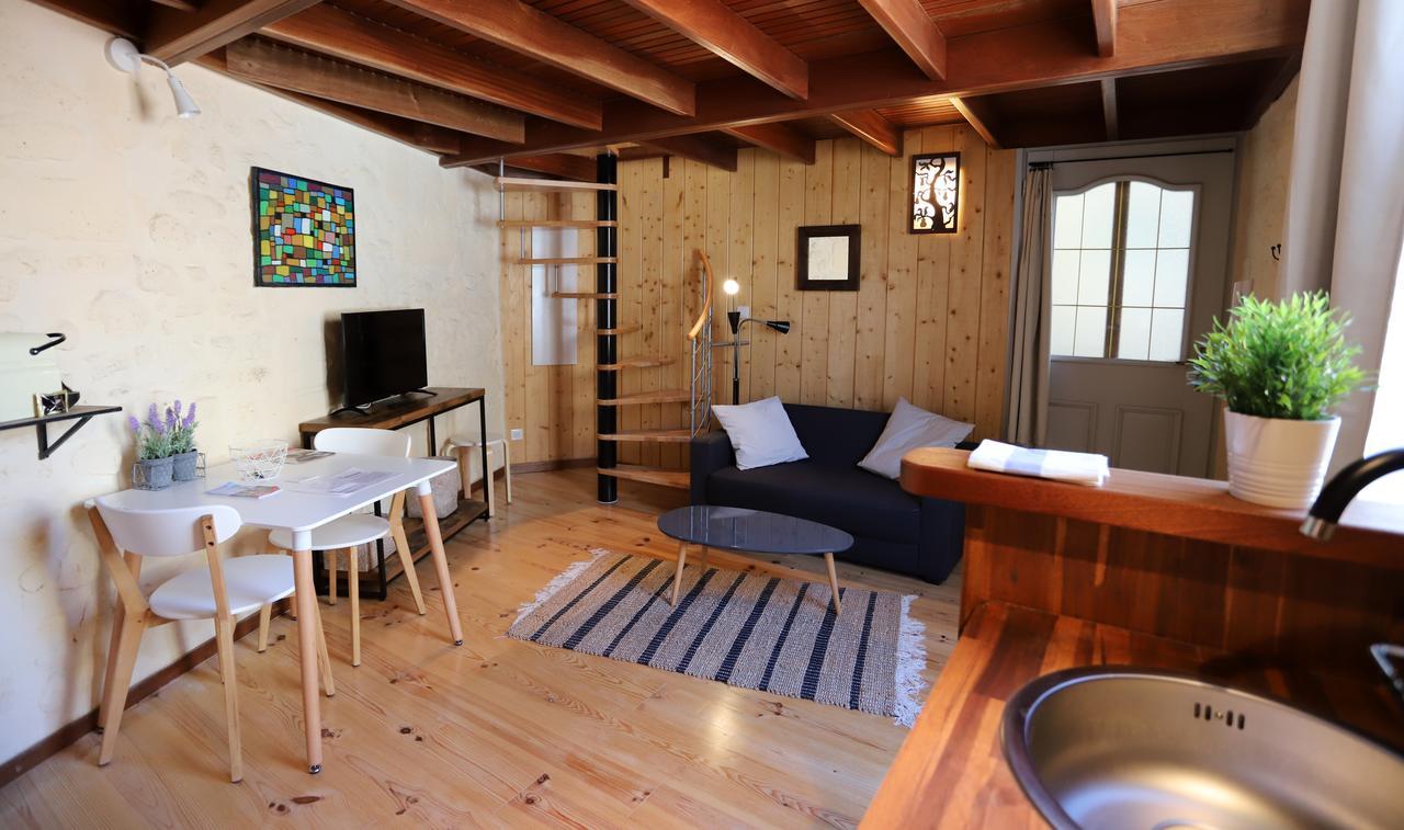 Les Appartements De La Victoire, Centre-Ville, Possibilite Parking Gratuit Bordeaux Exteriér fotografie