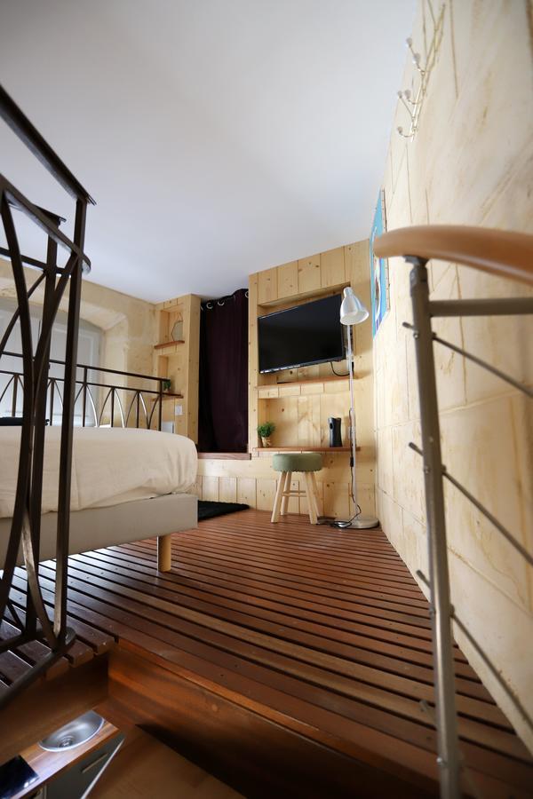 Les Appartements De La Victoire, Centre-Ville, Possibilite Parking Gratuit Bordeaux Exteriér fotografie
