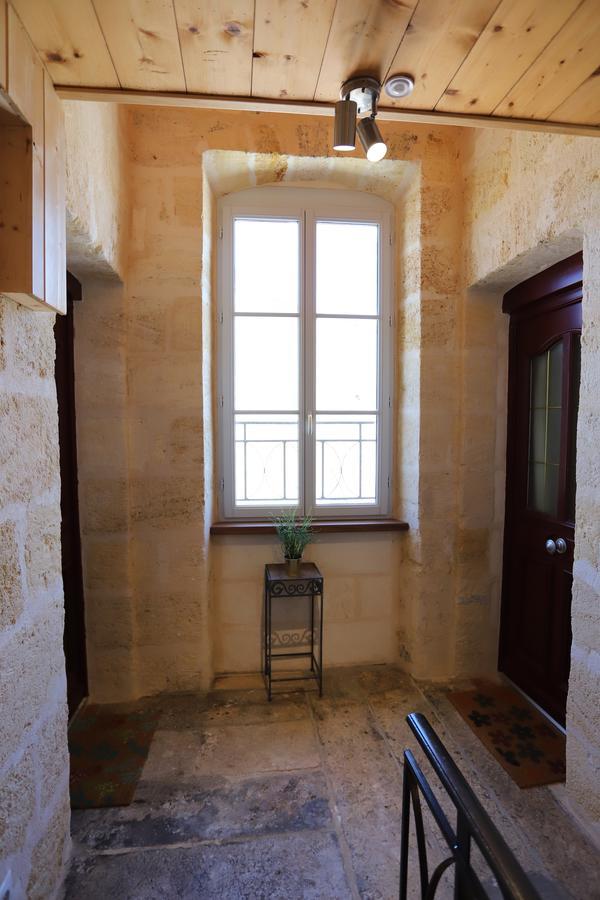 Les Appartements De La Victoire, Centre-Ville, Possibilite Parking Gratuit Bordeaux Exteriér fotografie